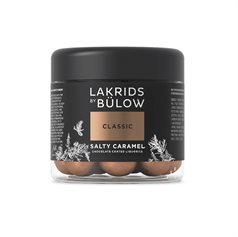 Classic Salty Caramel Small - LAKRIDS BY BÜLOW - slikforvoksne.dk